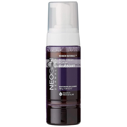 Neogen Real Fresh Foam Blueberry
