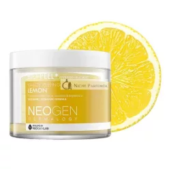 Neogen Bio Peel Gauze Lemon 30 Pieces