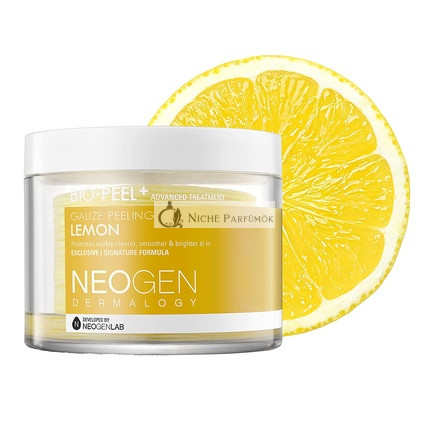 Neogen Bio Peel Gauze Lemon 30 Pieces