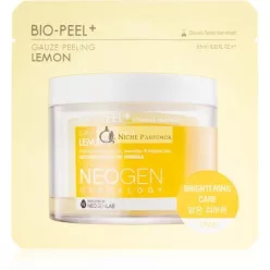NEOGEN DERMALOGY Bio-Peel Gauze Lemon Peeling Pads 95ml