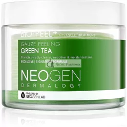   Neogen Dermalogy Bio Peel Gauze Peeling Green Tea Premium Exfoliating Pads 30 Pads - 200ml