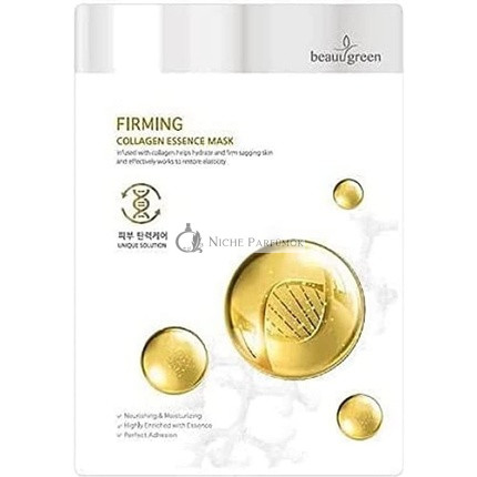 Collagen Essence Mask