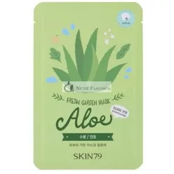 Skin 79 Aloe Fresh Garden Mask