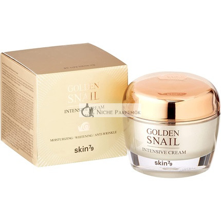 Skin79 Golden Snail Intensive Cream 50g