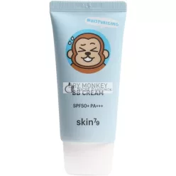 Skin79 Pink BB Cream 40ml