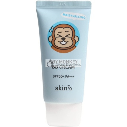 Skin79 Pink BB Cream 40ml