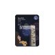 Seoul Girl's Beauty Secret Vitalizing Facial Mask 20g