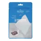 SKIN79 The Honeyful Snail Mask Moisturizing Sheet Mask with Snail Mucin Filtrate, Glacier Water, Hyaluronic Acid, Chia, Oat, Lentil, Mulberry, Camellia, Hibiscus and Aloe WATERFUL