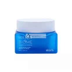   Skin79 Water Biome Hydra Face Cream for Daily Moisturizing 50ml