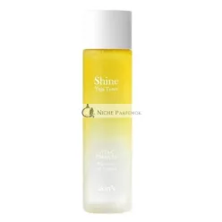 Skin79 Brightening Skin Tonic Shine Yuja Toner - 200 Ml