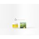 SKIN79 Shine Yuja Cream 2.36 FL OZ 70ml Vita-C Formula Vitalizing Cream