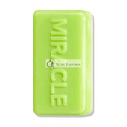   SOME BY MI AHA BHA PHA 30 Days Miracle Cleansing Bar 3.73oz 106g Mild Exfoliating Body Cleansing Soap Moisturizing Effect Pore and Sebum Care for Sensitive Skin