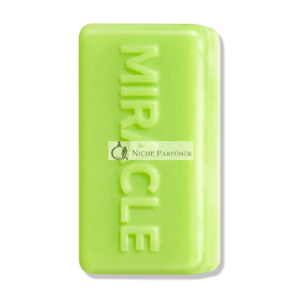 SOME BY MI AHA BHA PHA 30 Days Miracle Cleansing Bar 3.73oz 106g Mild Exfoliating Body Cleansing Soap Moisturizing Effect Pore and Sebum Care for Sensitive Skin