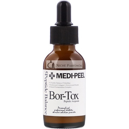 MEDIPEEL Medi-Peel 5GF BOR-TOX Peptide Serum 1.0 fl.oz. 30ml