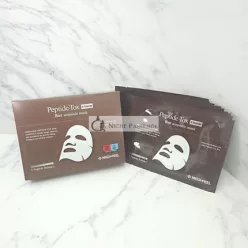 Medi Peel Peptide Tox Bor Ampoules Mask 30ml