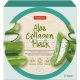 Purederm Aloe Collagen Mask with Aloe Vera, Collagen, and Vitamin E 18g