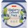 Purederm Blueberry Collagen Mask