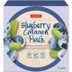Purederm Blueberry Collagen Mask
