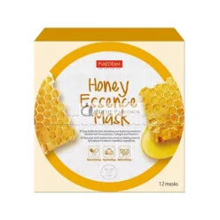Purederm Honey Essence Mask-C al Miele Nourishing