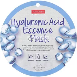 Purederm Hyaluronic Acid Essence Mask