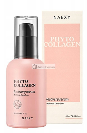 Naexy Phyto Collagen Restoratives Facial Serum 50ml