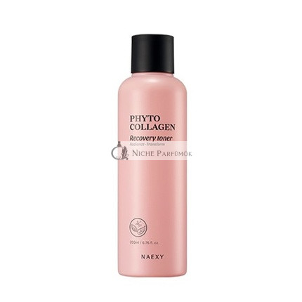Naexy Phyto Collagen Recovery Toner - 200ml
