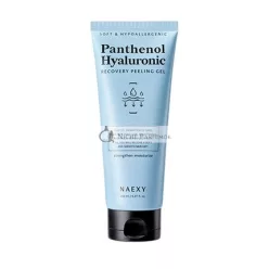 Naexy Panthenol Hyaluronic Recovery Peeling Gel - 150ml