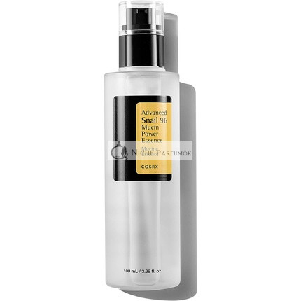 COSRX Advanced Snail 96 Mucin Power Essence 100ml Skin Repair Serum