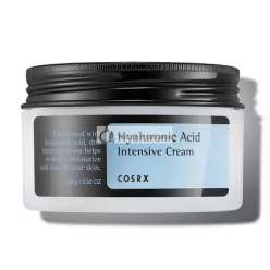   COSRX Hyaluronic Acid Moisturizing Cream for Sensitive Skin 3.53oz/100g