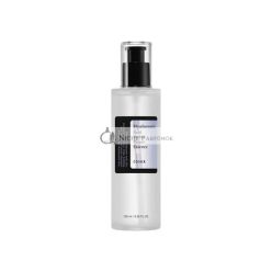   COSRX Hyaluronic Acid Hydra Power Essence 3.38 fl oz Intensive Daily Hydration Lightweight Korean Toner for All Skin Types