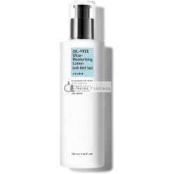   COSRX Daily Acne Facial Moisturizer with Birch Sap 3.38 fl.oz 100ml