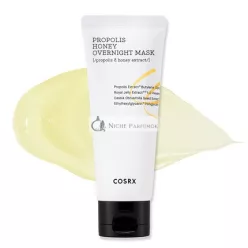   COSRX Ultimate Moisturizing Propolis Extract Honey Overnight Mask 60ml Ver 1.0