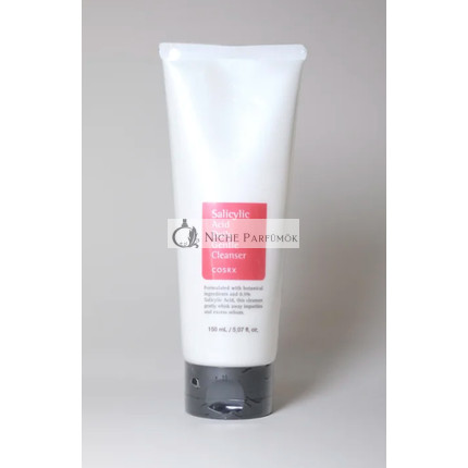 COSRX Salicylic Acid Daily Gentle Cleanser 150ml