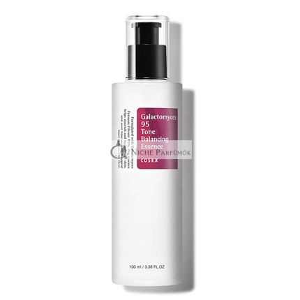 COSRX Galactomyces 95 Tone Balancing Essence 100ml 3.38 fl.oz - Korean Skin Care Cruelty Free Paraben Free