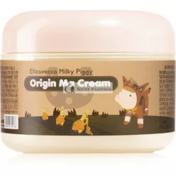   Elizavecca Milky Piggy Origin Ma Cream - Intense Moisturizing and Emollient Cream 100 ml