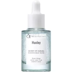 Huxley Secret of Sahara Essence Water Grab Water 30ml