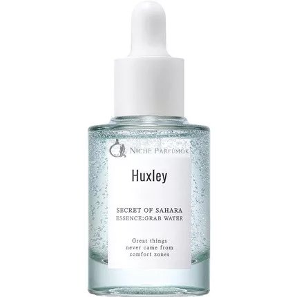 Huxley Secret of Sahara Essence Water Grab Water 30ml
