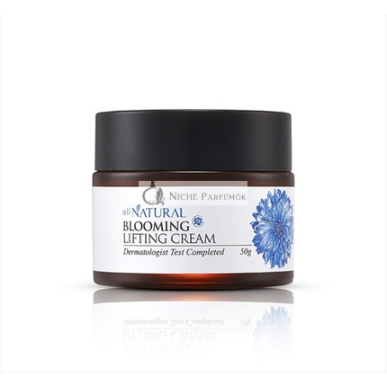 allNATURAL Blooming Lifting Cream 50g