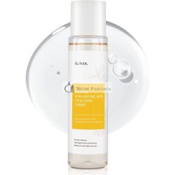 iUNIK Vitamin Hyaluronic Acid Vitalizing Toner 200ml