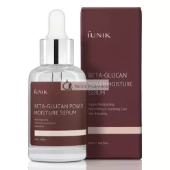 iUNIK Beta-Glucan Power Moisture Serum 50ml