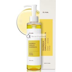iUNIK Calendula Complete Cleansing Oil 200ml
