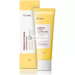 iUNIK Propolis Vitamin Sleeping Mask 60ml
