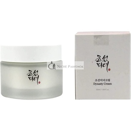 Beauty of Joseon Dynasty Cream to Fight Wrinkles Dryness and Aging 1.7Fl Oz.