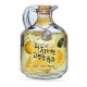 Fruit Fix Unisex Baviphat Lemon Mask 1 Unit - Black
