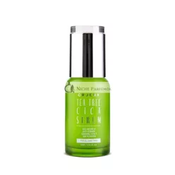 ORJENA Tea Tree Cica Serum Kbeauty Skincare 1.53 fl.oz