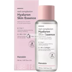 Hanskin Real Complexion Hyaluron Skin Essence 150ml