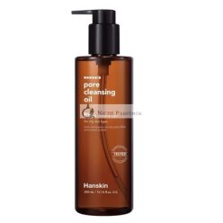 Hanskin BHA Cleansing Oil for Pores 300ml