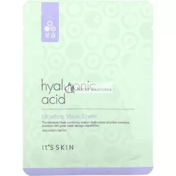   It's Skin Hyaluronic Acid Mask Elasticity Anti-Wrinkle Anti-Ageing Moisture