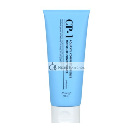 Esthetic House CP-1 Intensive Moisturizing Conditioner with Aquaxyl Complex 100ml