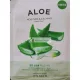 It's Skin The Fresh Aloe Mask Sheet